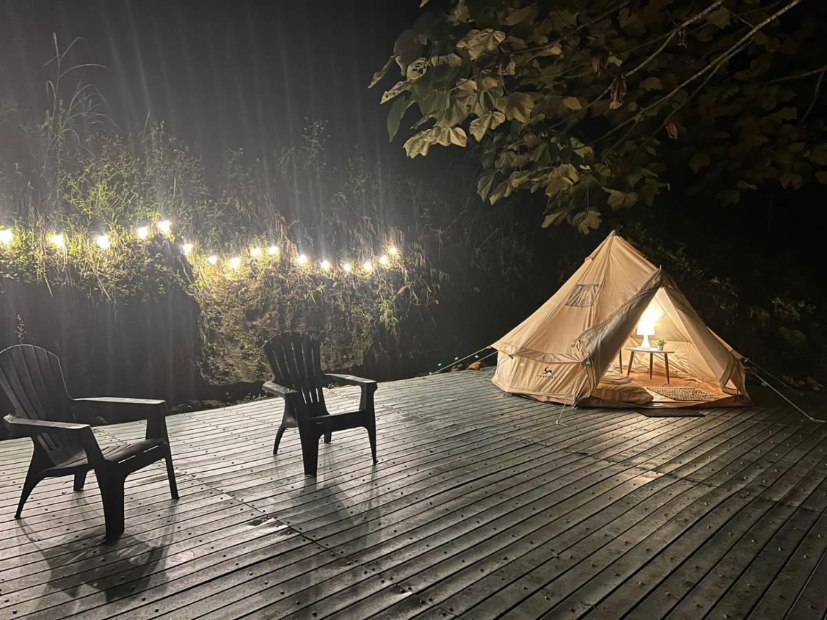 La Estacion De Salento Hotel Екстериор снимка