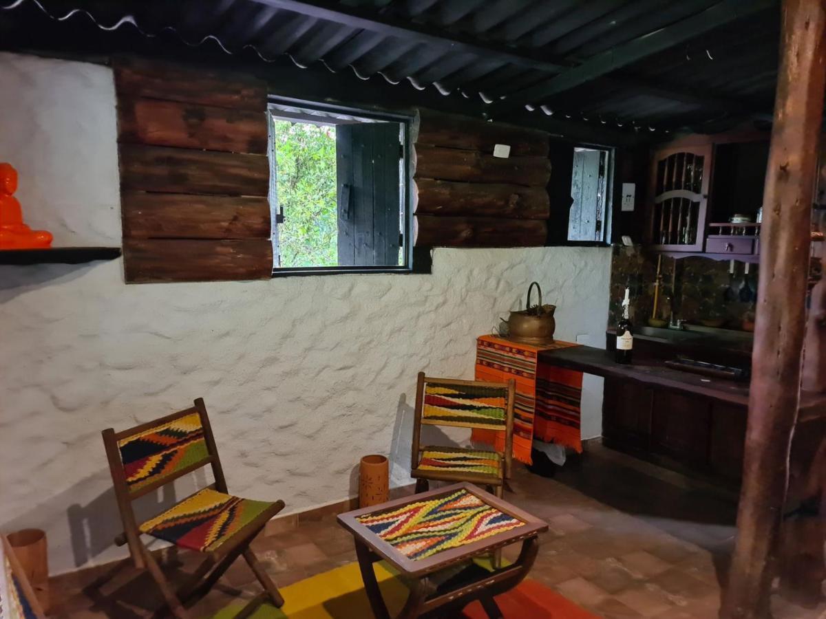 La Estacion De Salento Hotel Екстериор снимка
