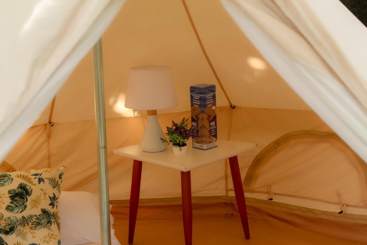 La Estacion De Salento Hotel Екстериор снимка