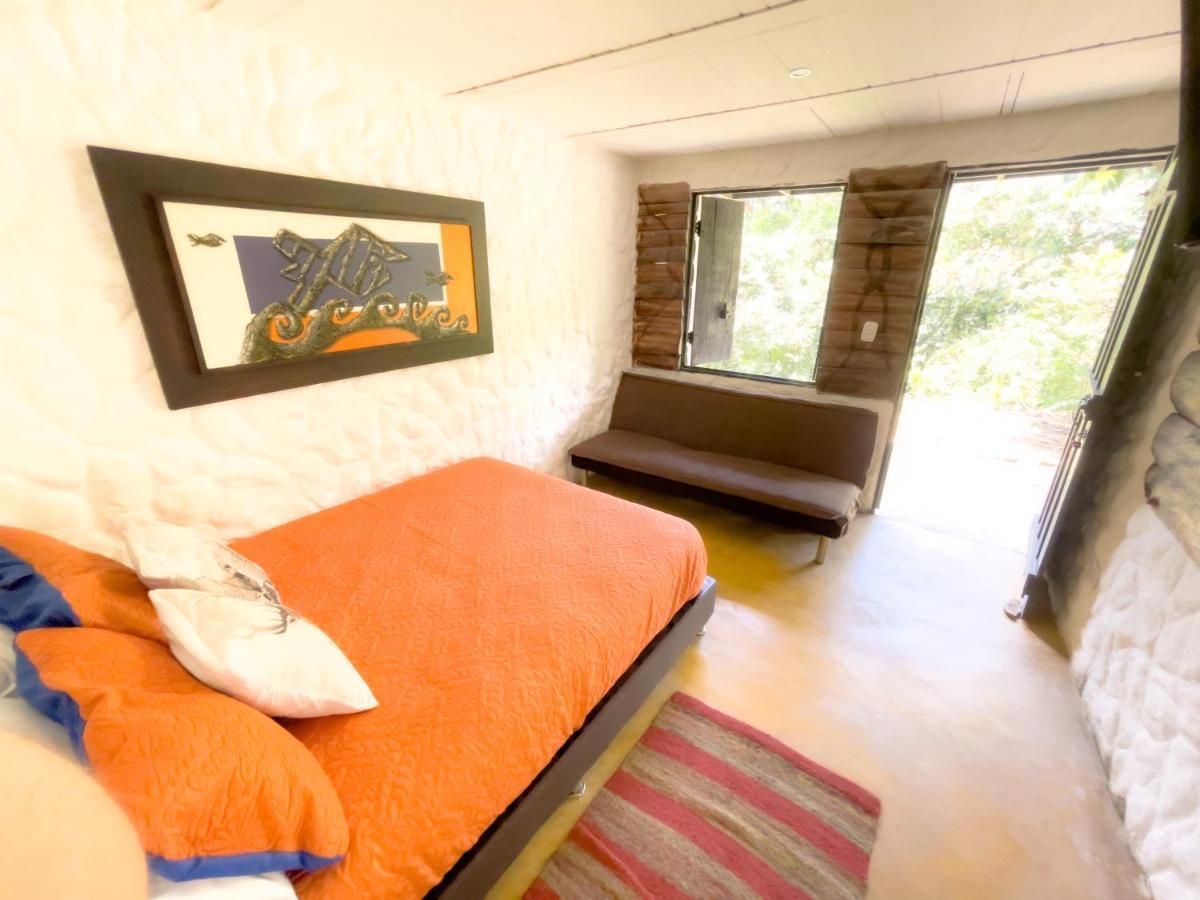 La Estacion De Salento Hotel Екстериор снимка