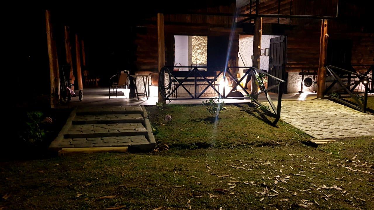 La Estacion De Salento Hotel Екстериор снимка